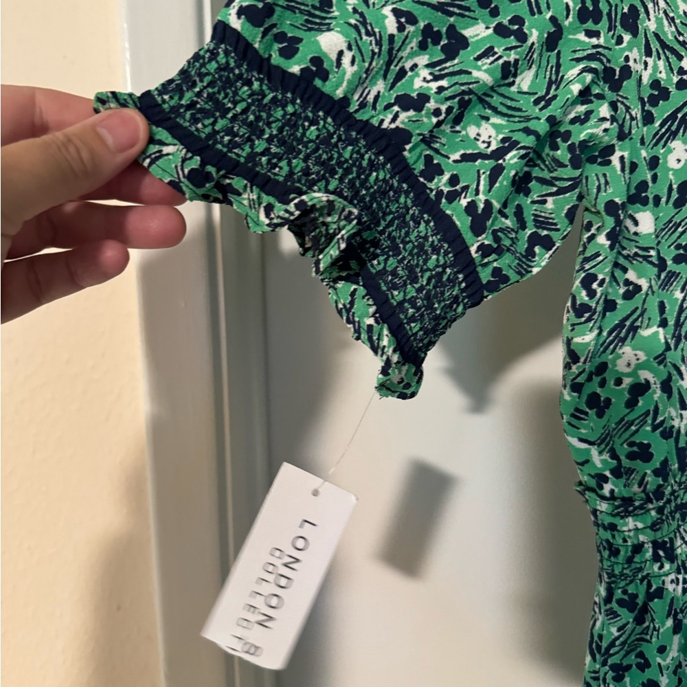New with tags maxi dress - Picture 5 of 5